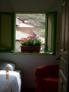 pensiones, hostales, casas rurales baratas. Depension.com. Ampliar esta imagen